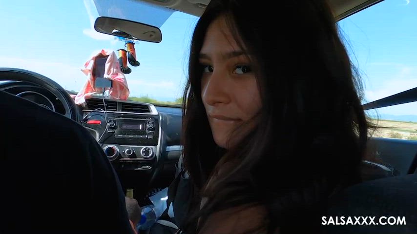 car car sex handjob latina amateur-girls bimbos latinas clip