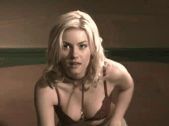 Celebrity Elisha Cuthbert clip