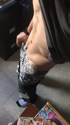 Thanks for sorting / new (m)