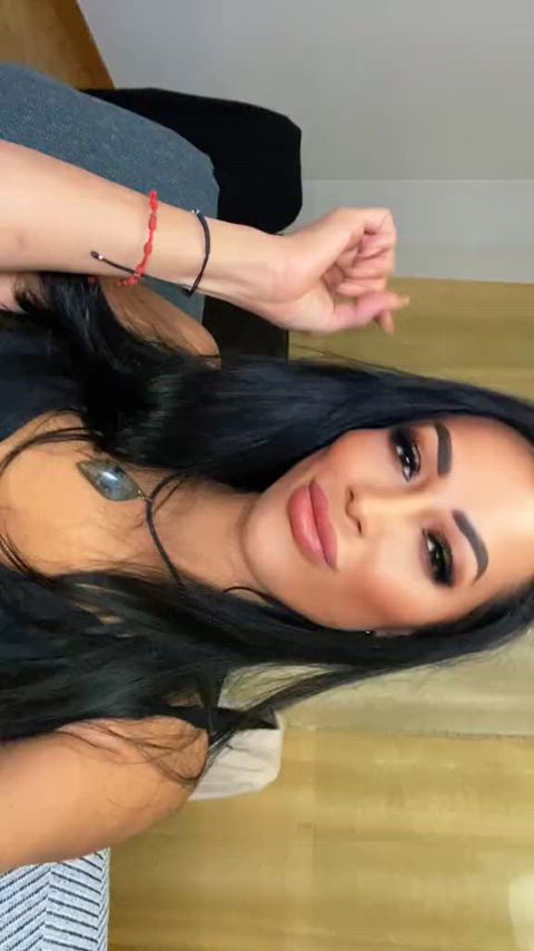 AdrianaMeranVIP - more tiktok flashing videos on my tiktok likes (juanmomo45)