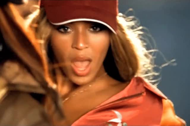 Beyonce - Crazy in Love ft. JAY Z (part 67)