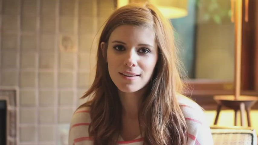 Kate mara