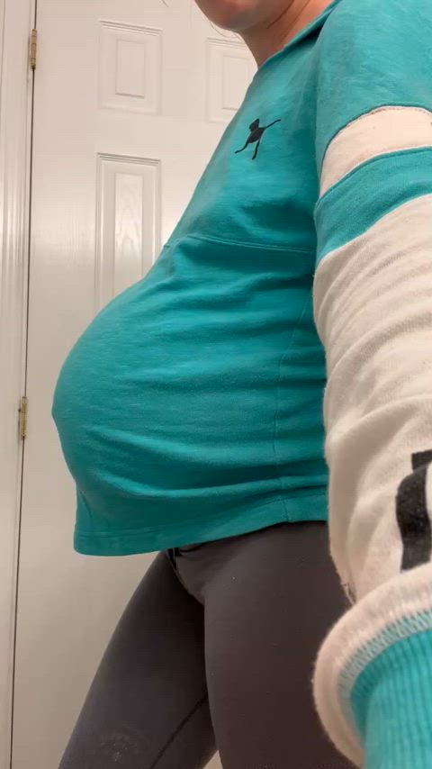 Almost 39 weeks now 😮‍💨