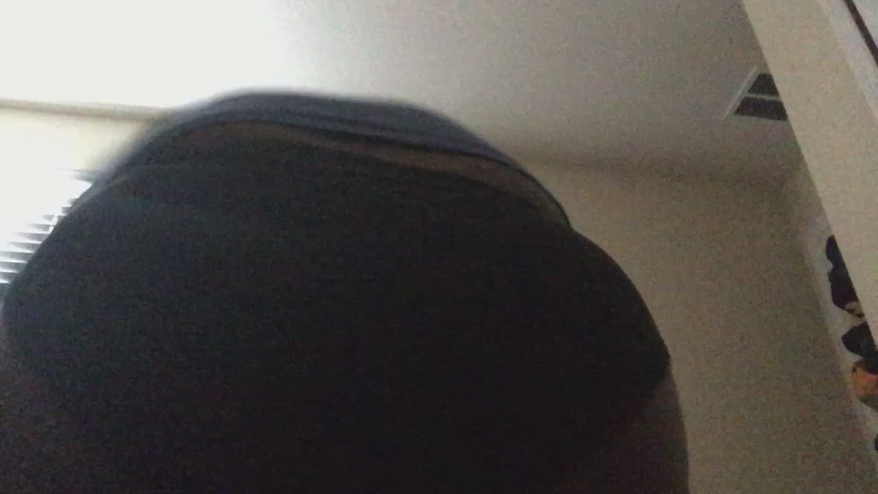 Ass Femboy Twerking clip