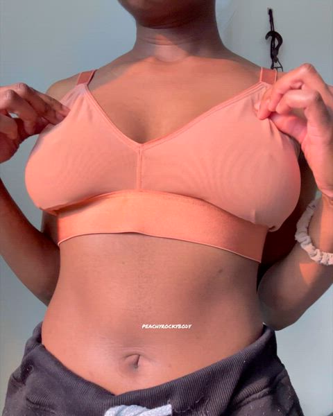 big tits ebony onlyfans tiktok clip