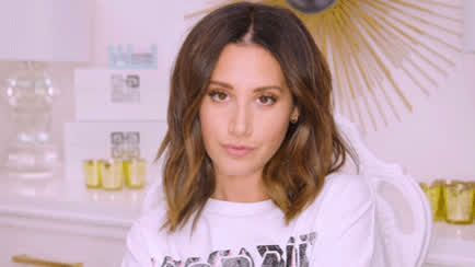 Ashley Tisdale clip