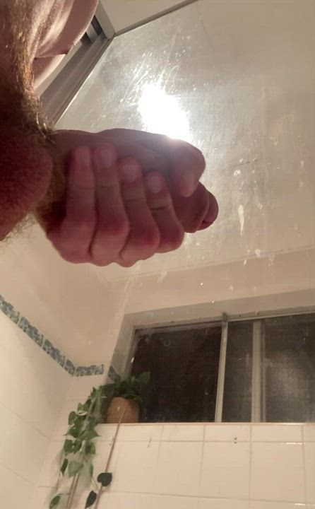 Haven’t shared a cum in a while!
