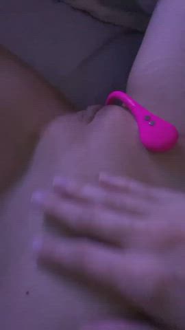 Fingering Masturbating Pussy Pussy Lips Sex Toy clip