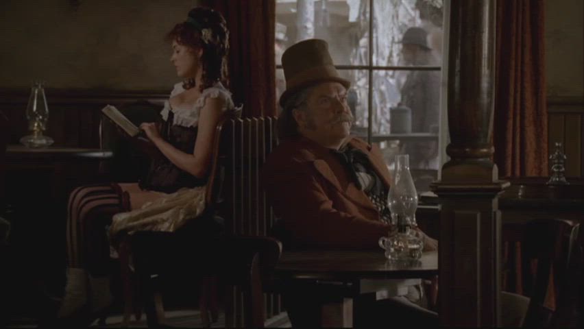 Deadwood S02E12