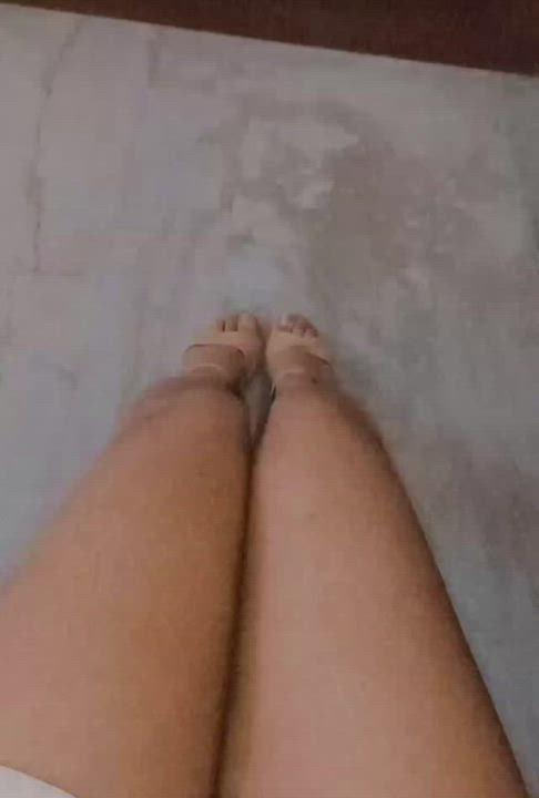 Feet Fetish Fetish Legs clip