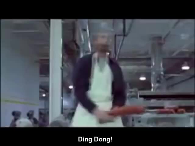 Freddie Got Fingered Ding Dong