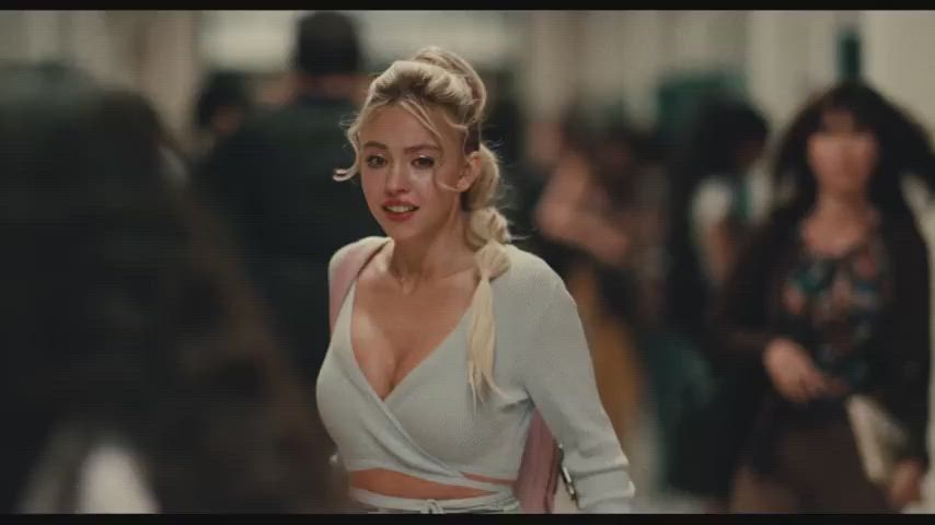 Sydney Sweeney