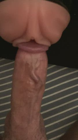 Cock Fleshlight clip