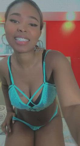 Ass Ebony Eye Contact Latina Lingerie Lips Model Teen Webcam clip