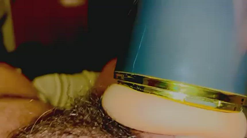 cock cum fleshlight male masturbation penis solo clip