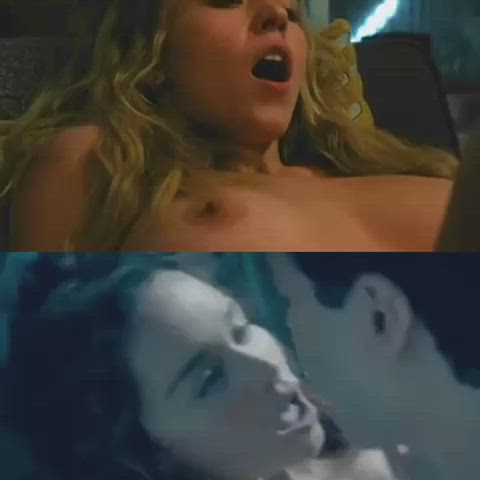 [reddit]Who’s Hotter? Emilia Clarke or Sydney Sweeney