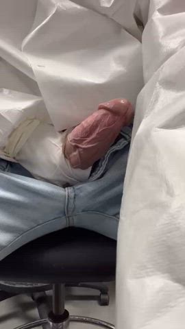 Want this huge veiny cock?😈