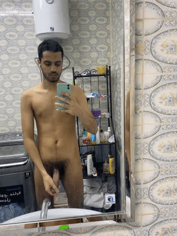 Arab Big Dick Gay clip