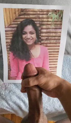 Hot South Asian Girl Gets a BBC Tribute ;)