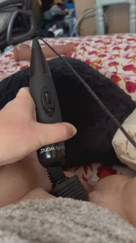 pulsating pussy vibrator clip