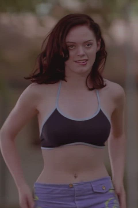 Rose Mcgowan