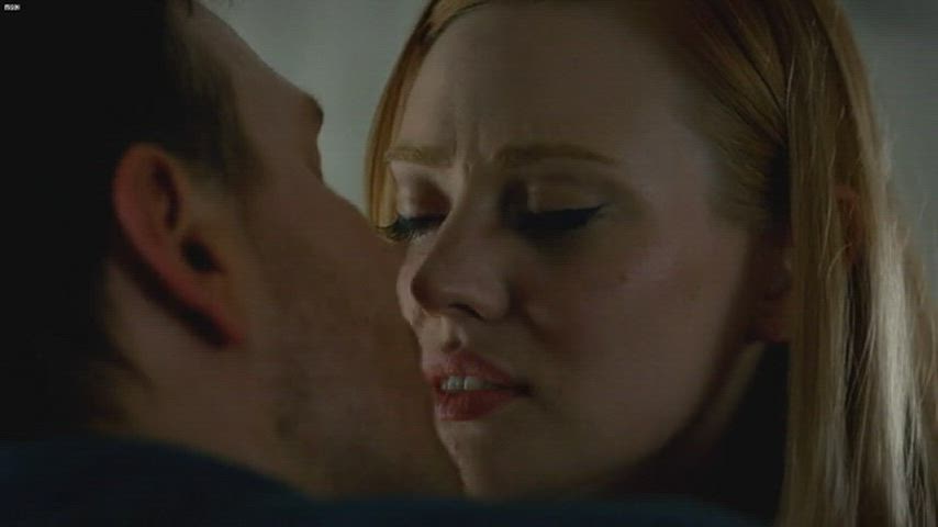 Deborah Ann Woll l(27yrs) - "True Blood(2014)"