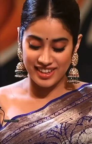 Jhanvi Kapoor