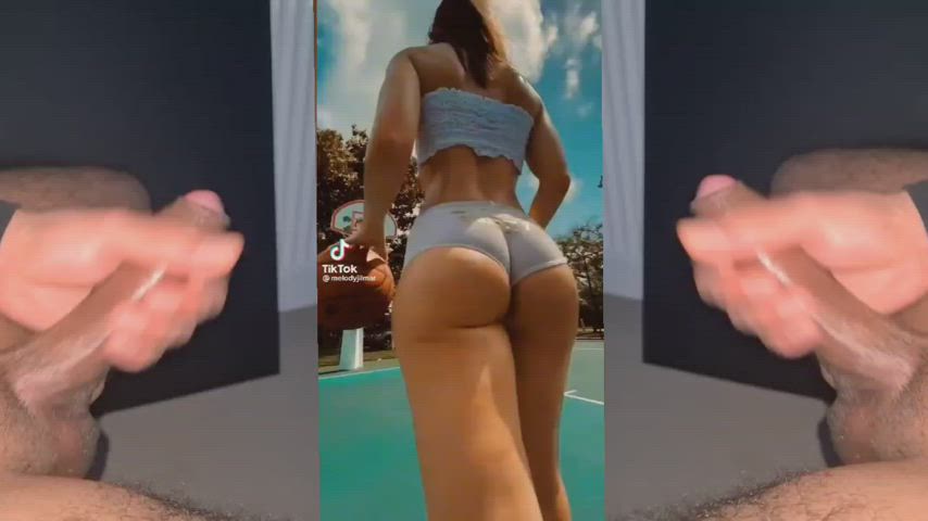 Ass GIF by comfycoc