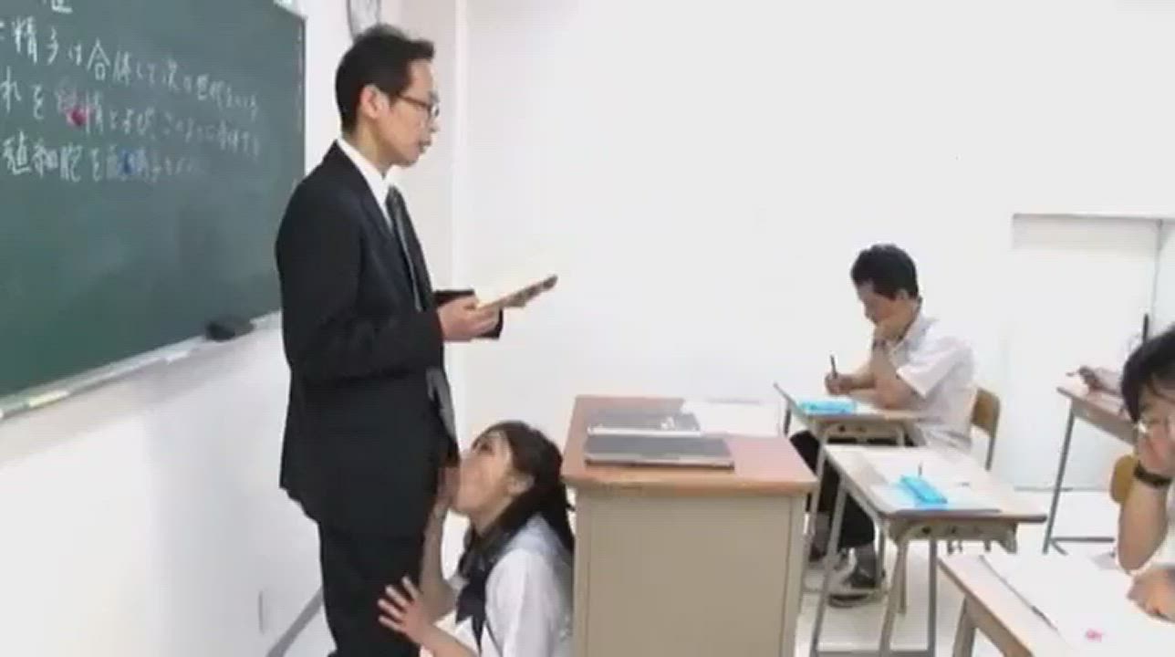 Teacher’s Pet