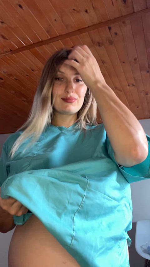 big tits boobs milf tits clip