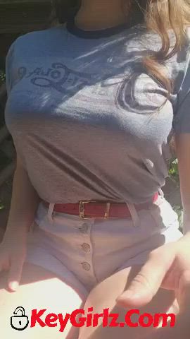Lovely Teen Showing Her Huge Tits -- SEE MORE: KEYGIRLZ.COM