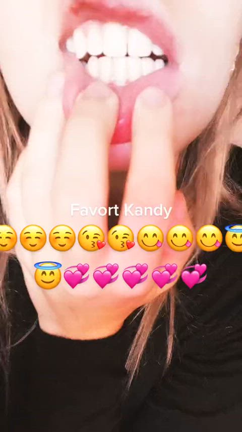 "Favort Kandy"