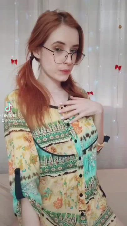 Clothed Glasses Naked clip