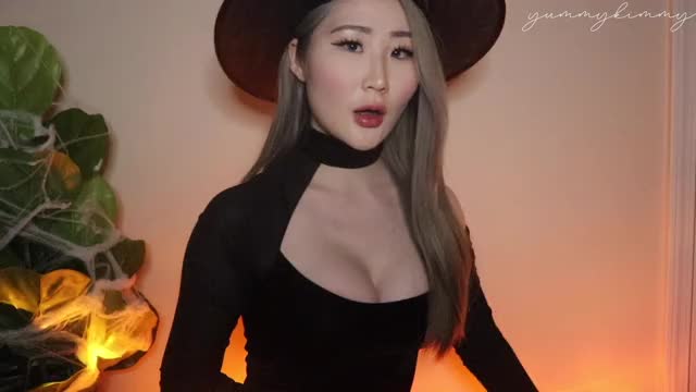 witchpre - Yummykimmy onlyfans