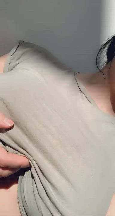 Would you titty fuck me??