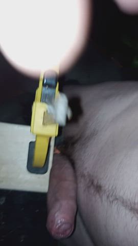 Amateur Balls CBT Cock Torture clip