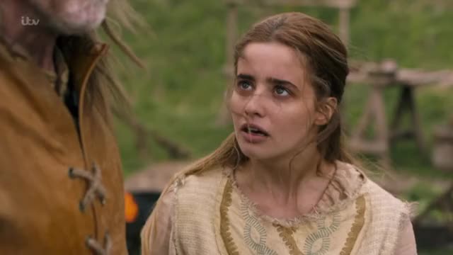 Holly Earl - Beowulf Ep 5.3
