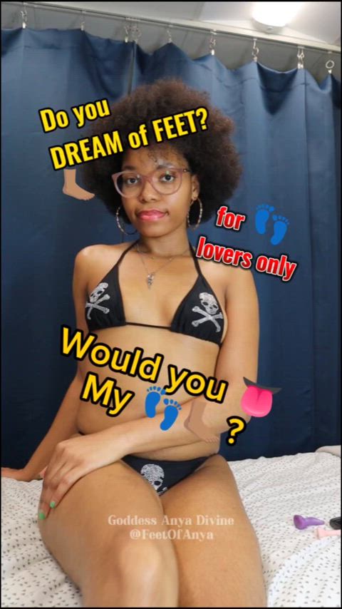 afro amateur bikini ebony feet feet fetish foot foot fetish glasses natural tits