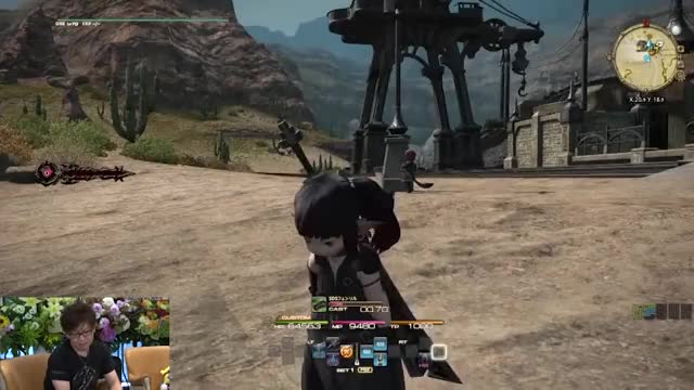 FINAL FANTASY XIV Letter from the Producer LIVE Part XLVI