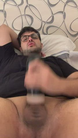Fucking so hard your ass with my thick cock 🥵