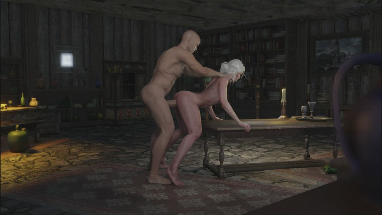 3D GIF by lm19_nsfw