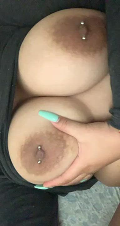 Would would you do to these tits?