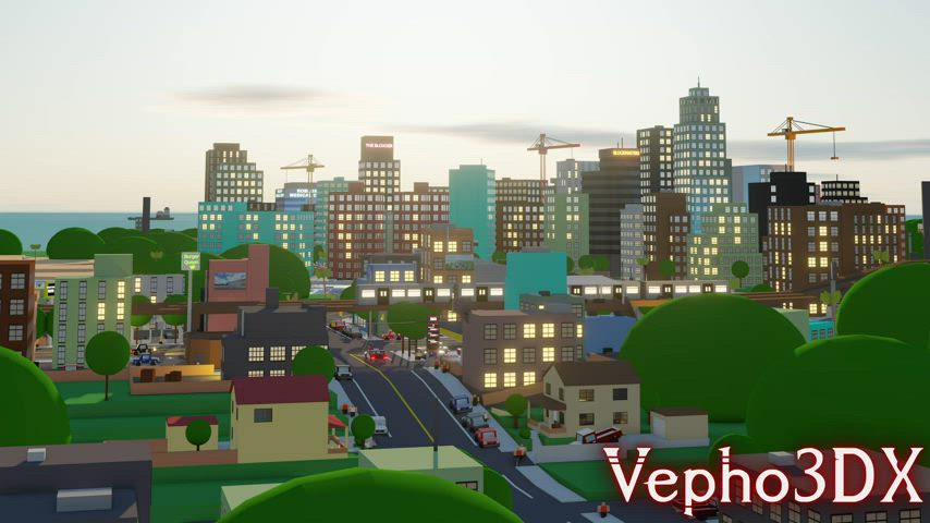 Roblox in 2023... (Vepho3DX) [Roblox]