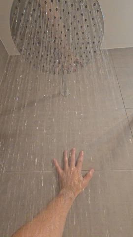 nsfw shower tease amateur-girls clip