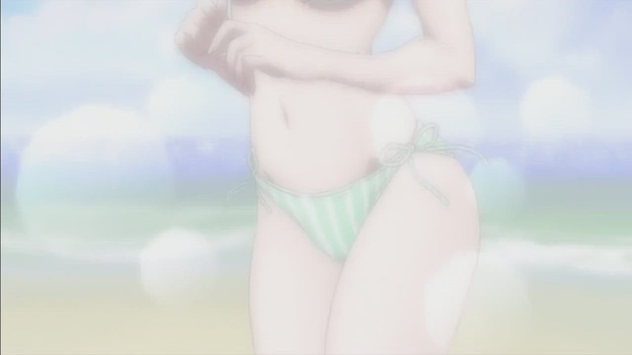 Anime Erotic Hentai clip