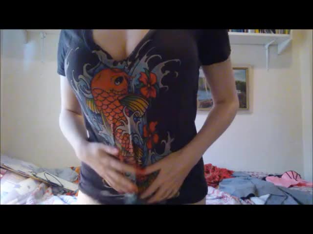 [VID][KIK][GFE] 10% when you pay for any video via LCMS till Sunday! **NEW VIDEO