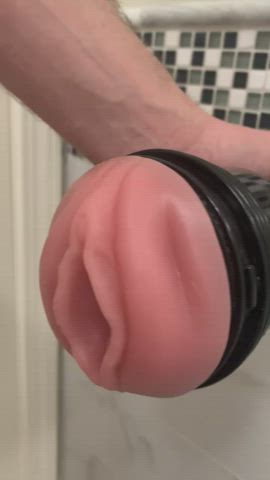 bwc fleshlight male masturbation clip