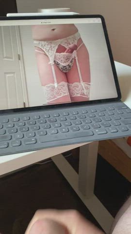 femboy sissy trans tribute clip