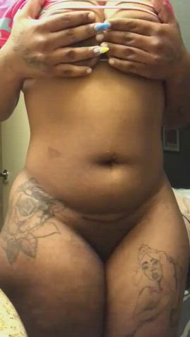 Ass Big Ass Ebony Naked Tattoo Tits clip