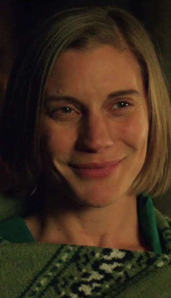 Katee Sackhoff in Another Life (TV Series 2019– ) [S01E08] - Cropped - Brightened